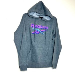 NWT Reebok Woman’s Hoodie